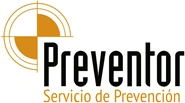 Logotipo de Preventor, SL